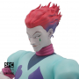 Hunter × Hunter - Figurine Hisoka Super Figure Collection