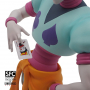 Hunter × Hunter - Figurine Hisoka Super Figure Collection