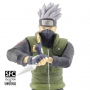 Naruto Shippuden - Figurine Kakashi Hatake Super Figure Collection