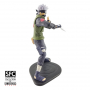 Naruto Shippuden - Figurine Kakashi Hatake Super Figure Collection