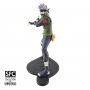 Naruto Shippuden - Figurine Kakashi Hatake Super Figure Collection