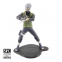 Naruto Shippuden - Figurine Kakashi Hatake Super Figure Collection