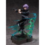 Ghost In The Shell - Figurine Motoko Kusanagi Stand Alone Complex (2nd GIG)