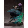 Ghost In The Shell - Figurine Motoko Kusanagi Stand Alone Complex (2nd GIG)