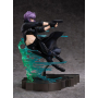 Ghost In The Shell - Figurine Motoko Kusanagi Stand Alone Complex (2nd GIG)