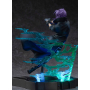 Ghost In The Shell - Figurine Motoko Kusanagi Stand Alone Complex (2nd GIG)