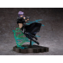 Ghost In The Shell - Figurine Motoko Kusanagi Stand Alone Complex (2nd GIG)