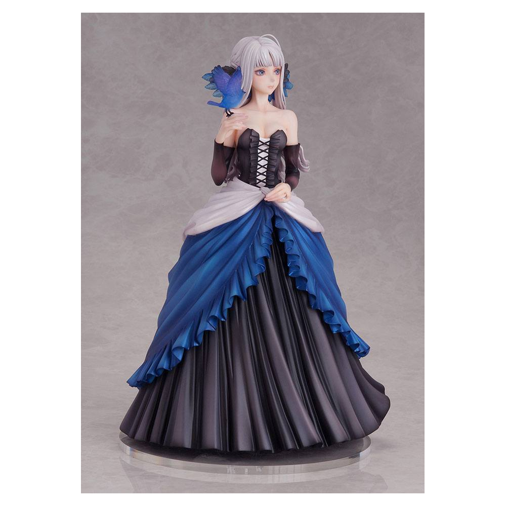 Odin Sphere - Figurine Princesse Gwendolyn de Ragnanival (Leifthrasir) Dress Ver.