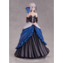 Odin Sphere - Figurine Princesse Gwendolyn de Ragnanival (Leifthrasir) Dress Ver.