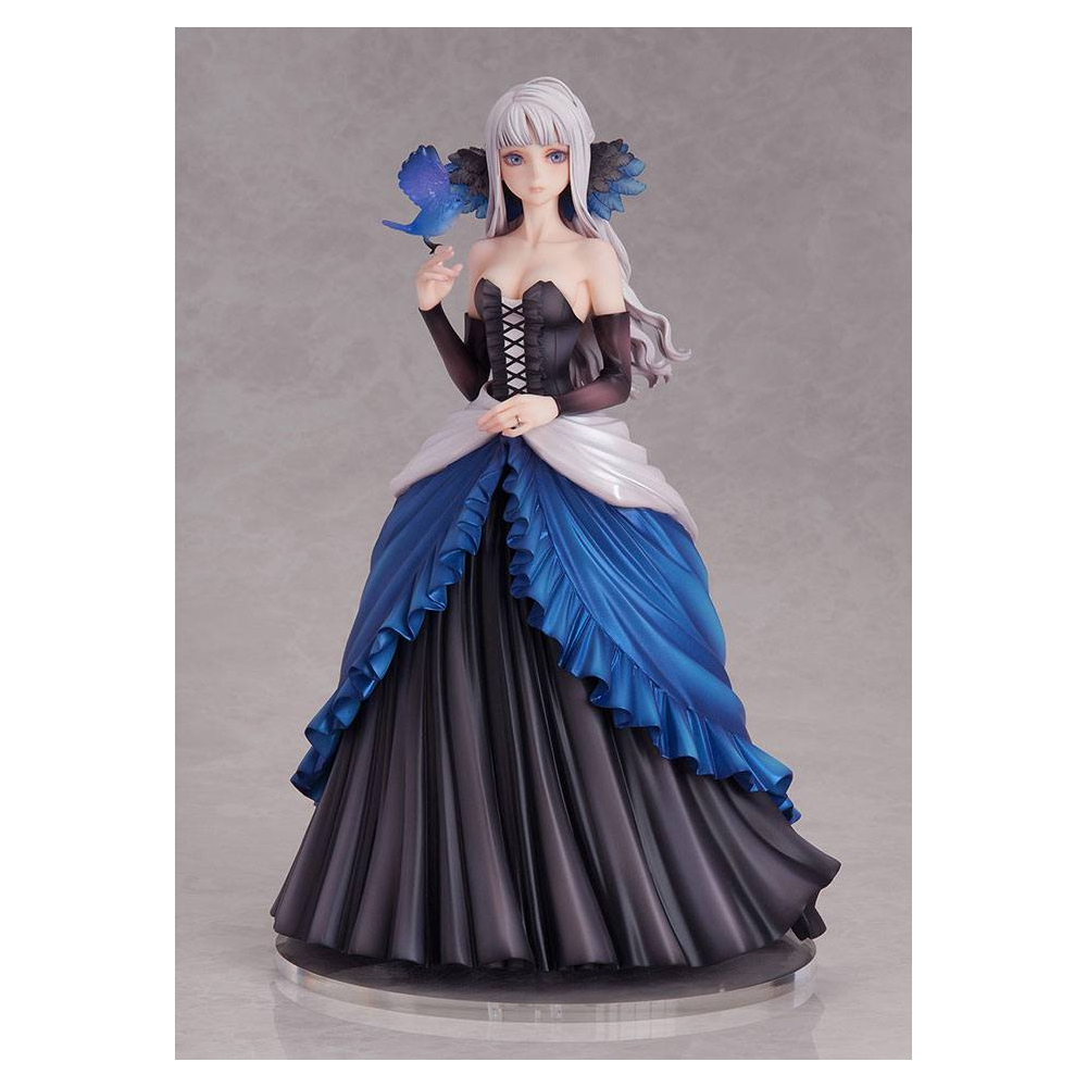 Odin Sphere - Figurine Princesse Gwendolyn de Ragnanival (Leifthrasir) Dress Ver.