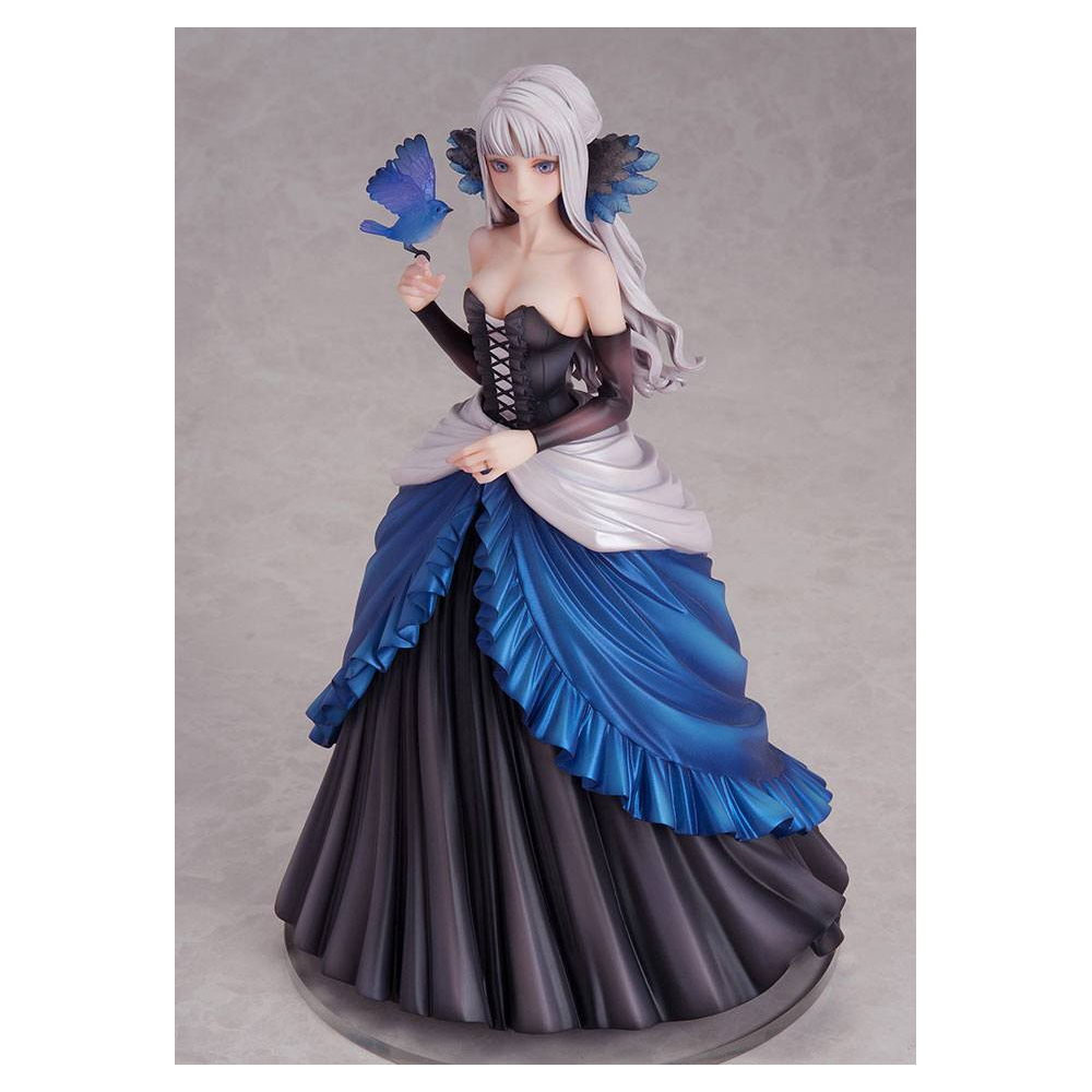 Odin Sphere - Figurine Princesse Gwendolyn de Ragnanival (Leifthrasir) Dress Ver.