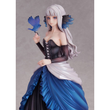 Odin Sphere - Figurine Princesse Gwendolyn de Ragnanival (Leifthrasir) Dress Ver.