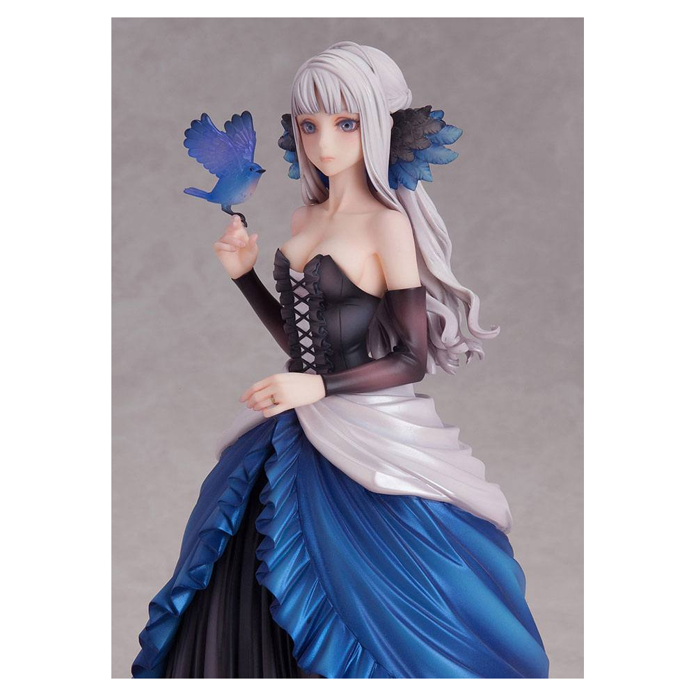 Odin Sphere - Figurine Princesse Gwendolyn de Ragnanival (Leifthrasir) Dress Ver.