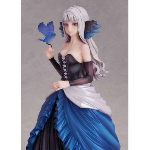 Odin Sphere - Figurine Princesse Gwendolyn de Ragnanival (Leifthrasir) Dress Ver.