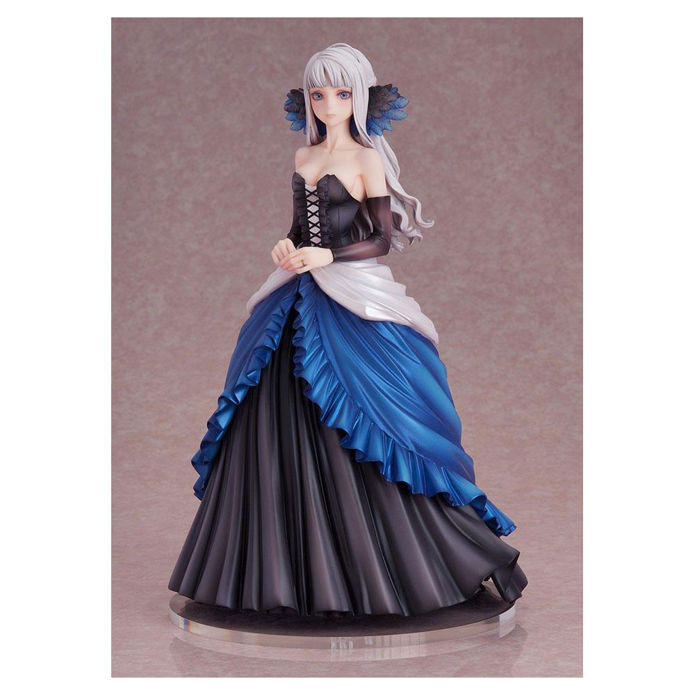 Odin Sphere - Figurine Princesse Gwendolyn de Ragnanival (Leifthrasir) Dress Ver.