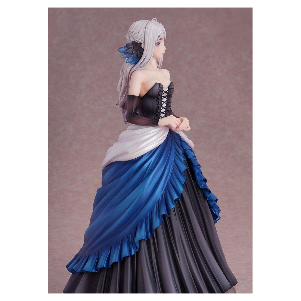 Odin Sphere - Figurine Princesse Gwendolyn de Ragnanival (Leifthrasir) Dress Ver.