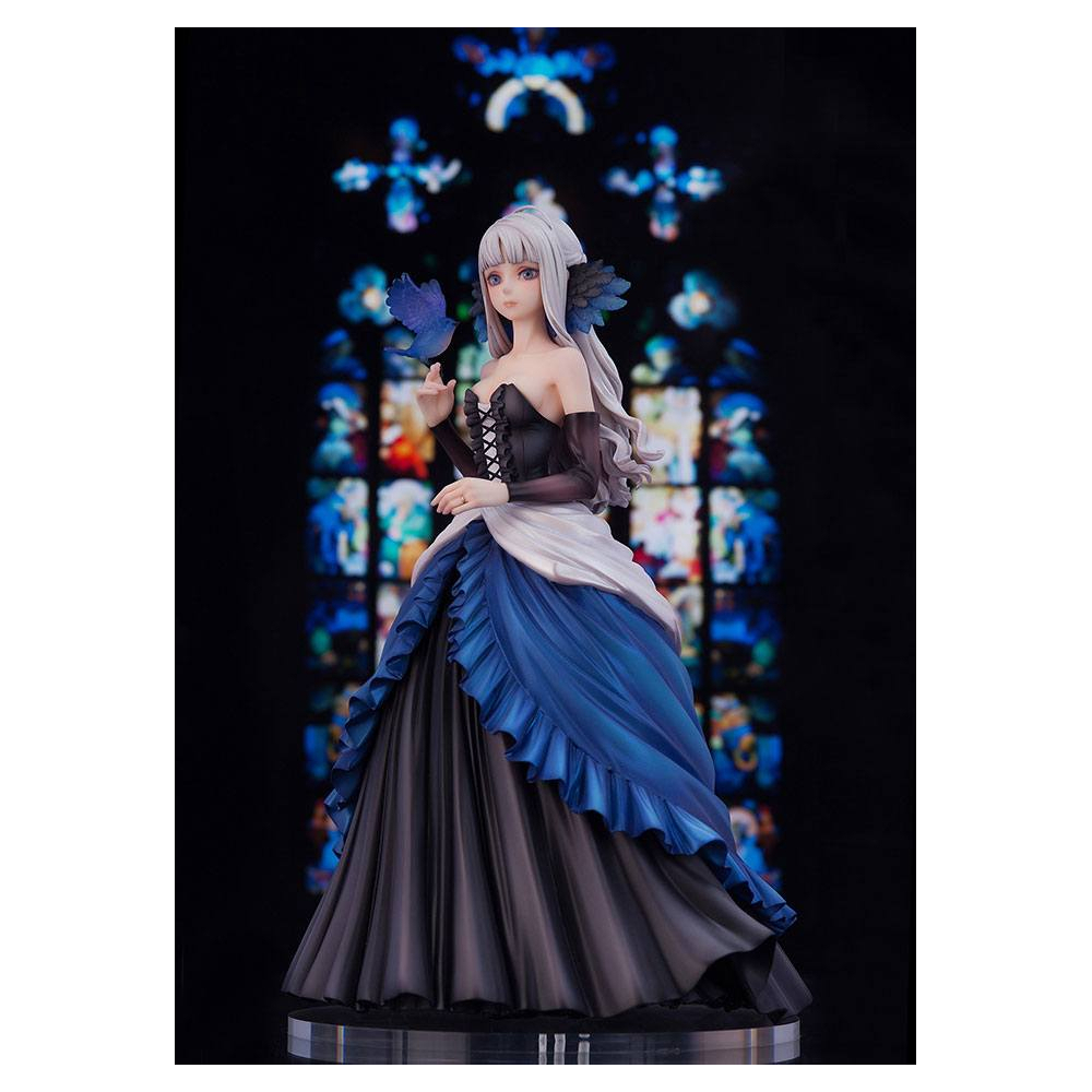 Odin Sphere - Figurine Princesse Gwendolyn de Ragnanival (Leifthrasir) Dress Ver.