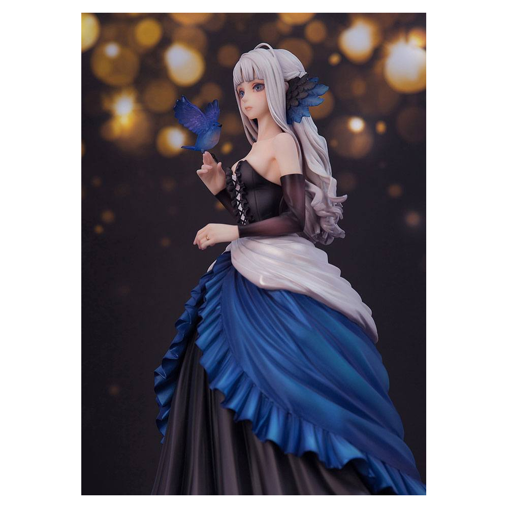 Odin Sphere - Figurine Princesse Gwendolyn de Ragnanival (Leifthrasir) Dress Ver.