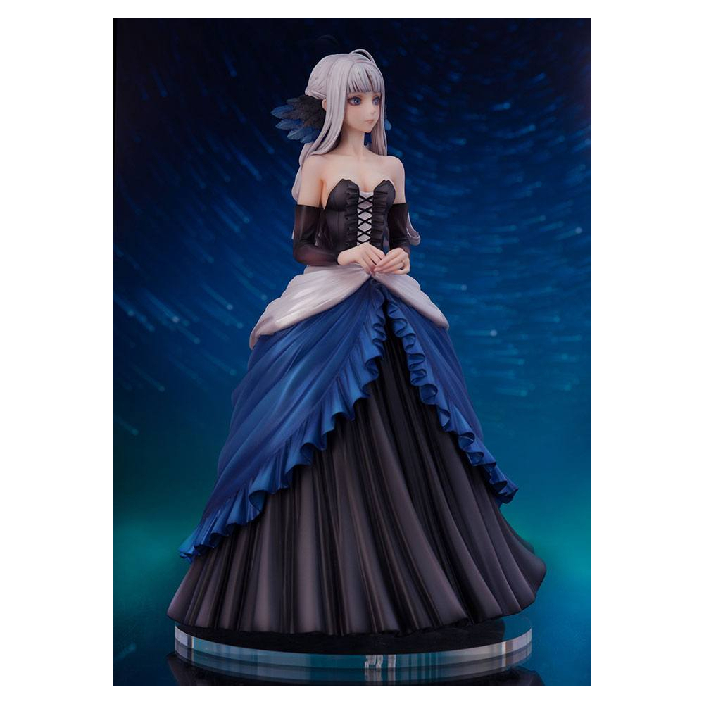 Odin Sphere - Figurine Princesse Gwendolyn de Ragnanival (Leifthrasir) Dress Ver.