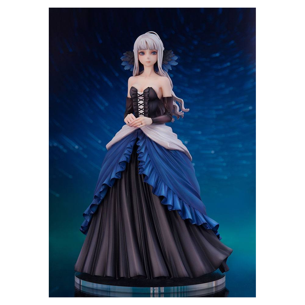 Odin Sphere - Figurine Princesse Gwendolyn de Ragnanival (Leifthrasir) Dress Ver.