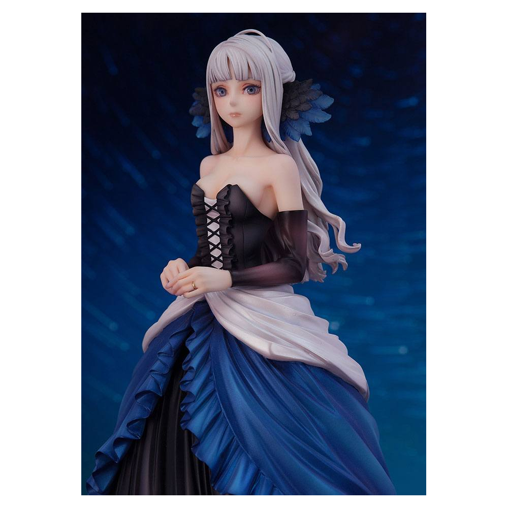 Odin Sphere - Figurine Princesse Gwendolyn de Ragnanival (Leifthrasir) Dress Ver.