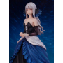 Odin Sphere - Figurine Princesse Gwendolyn de Ragnanival (Leifthrasir) Dress Ver.