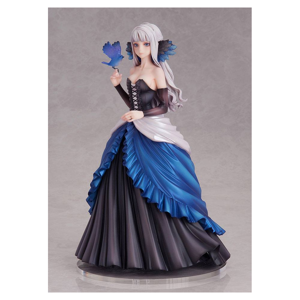 Odin Sphere - Figurine Princesse Gwendolyn de Ragnanival (Leifthrasir) Dress Ver.