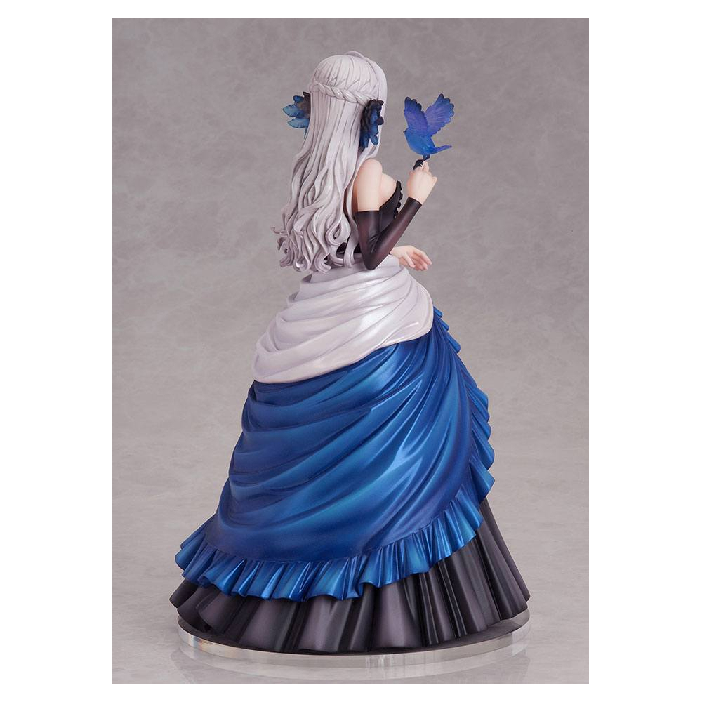 Odin Sphere - Figurine Princesse Gwendolyn de Ragnanival (Leifthrasir) Dress Ver.