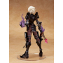 Odin Sphere - Figurine Oswald Le Chevalier des Ombres