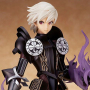 Odin Sphere - Figurine Oswald Le Chevalier des Ombres