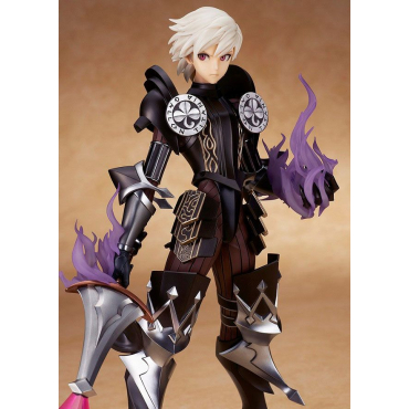 Odin Sphere - Figurine Oswald Le Chevalier des Ombres