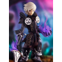 Odin Sphere - Figurine Oswald Le Chevalier des Ombres