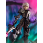 Odin Sphere - Figurine Oswald Le Chevalier des Ombres