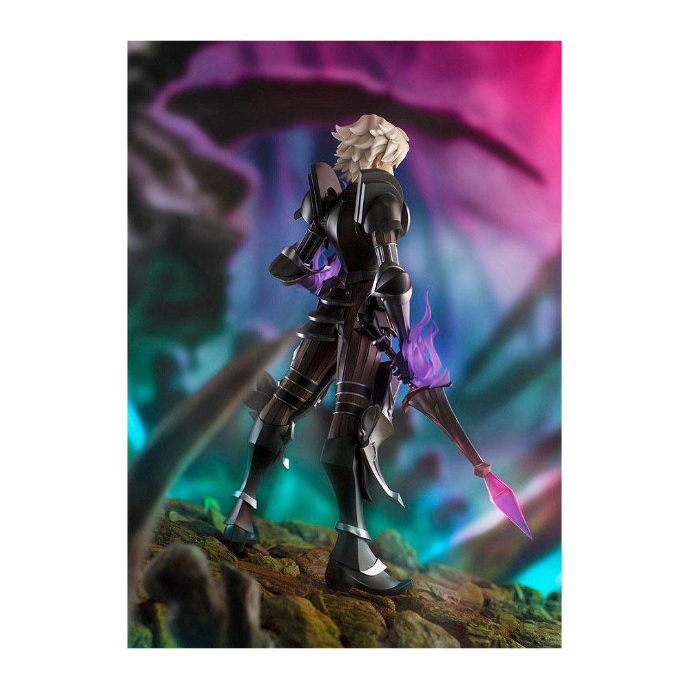 Odin Sphere - Figurine Oswald Le Chevalier des Ombres