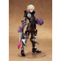 Odin Sphere - Figurine Oswald Le Chevalier des Ombres