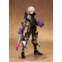 Odin Sphere - Figurine Oswald Le Chevalier des Ombres