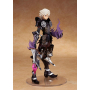 Odin Sphere - Figurine Oswald Le Chevalier des Ombres