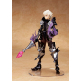 Odin Sphere - Figurine Oswald Le Chevalier des Ombres