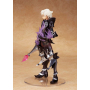 Odin Sphere - Figurine Oswald Le Chevalier des Ombres