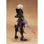 Odin Sphere - Figurine Oswald Le Chevalier des Ombres