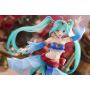 Vocaloid - Figurine Hatsune Miku Arabian Ver. Artist Masterpiece