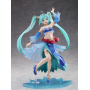 Vocaloid - Figurine Hatsune Miku Arabian Ver. Artist Masterpiece