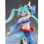 Vocaloid - Figurine Hatsune Miku Arabian Ver. Artist Masterpiece