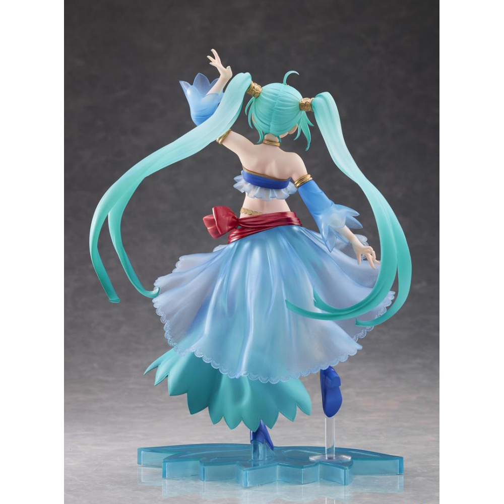 Vocaloid - Figurine Hatsune Miku Arabian Ver. Artist Masterpiece