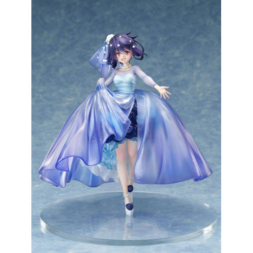 Zombie Land Saga Revenge - Figurine Ai Mizuno Wedding Dress Ver.