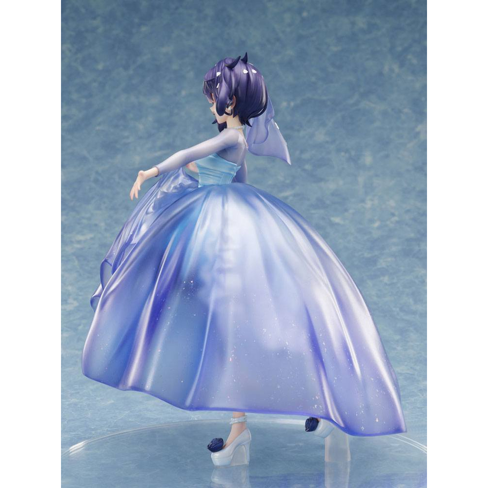 Zombie Land Saga Revenge - Figurine Ai Mizuno Wedding Dress Ver.