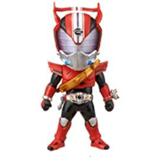 Kamen Raider - Figurine Kamen Rider Drive Type Speed Flare WCF