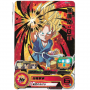 Dragon Ball Heroes - Carte Brillante Son Goku SH8-43