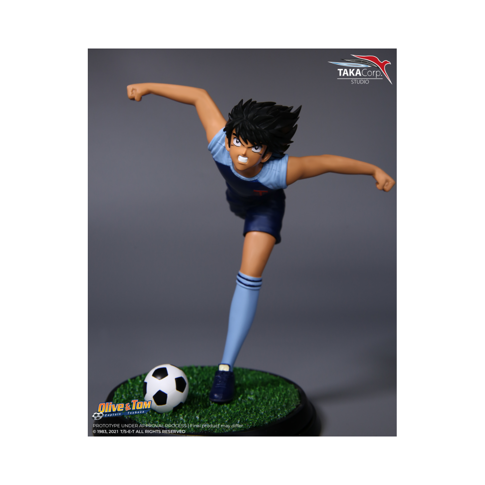 Captain Tsubasa - Figurine Mark Landers