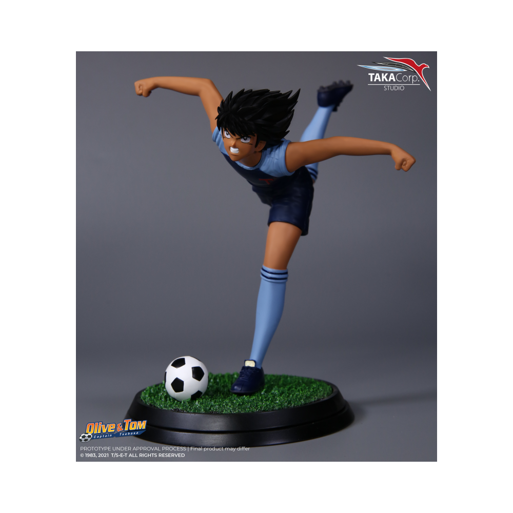 Captain Tsubasa - Figurine Mark Landers